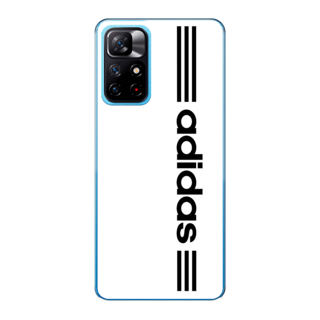 Cover personalizzata Xiaomi Redmi Note 11S 5G