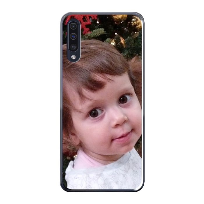 Cover personalizzata Samsung A50