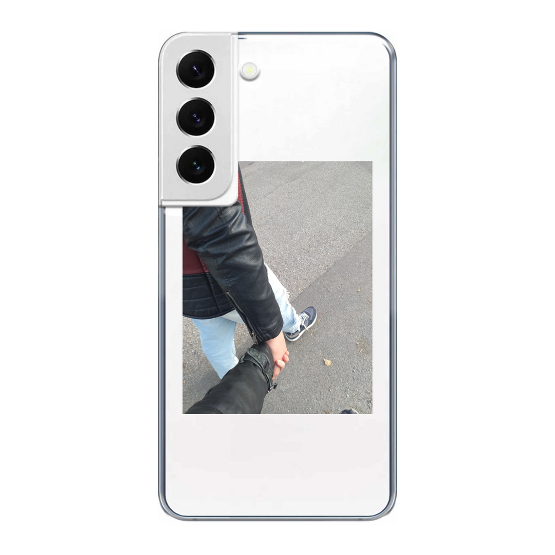 Cover personalizzata Samsung S22