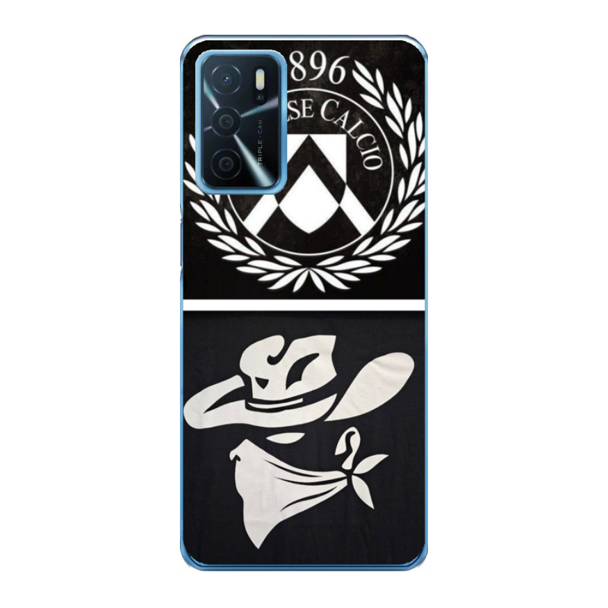 Cover personalizzata Oppo A16s