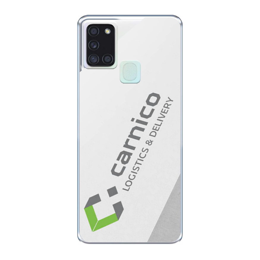 Cover personalizzata Samsung A21s
