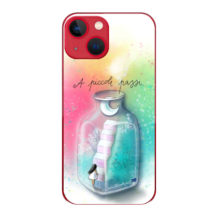 Cover personalizzata iPhone 13 Mini