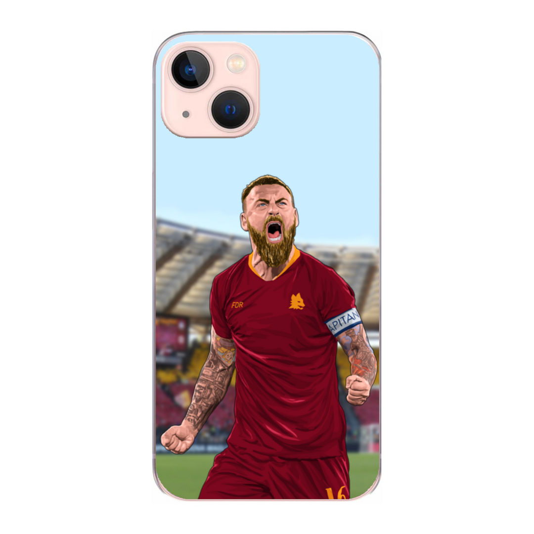 Cover personalizzata iPhone 13