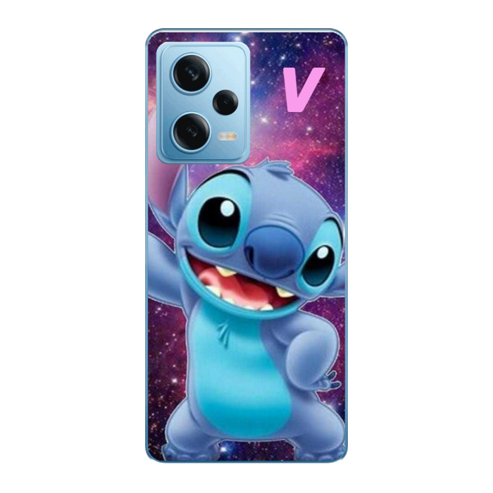 Cover personalizzata Xiaomi Redmi Note 12 Pro 5G