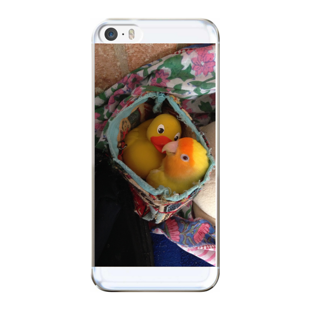 Cover personalizzata iPhone 5s