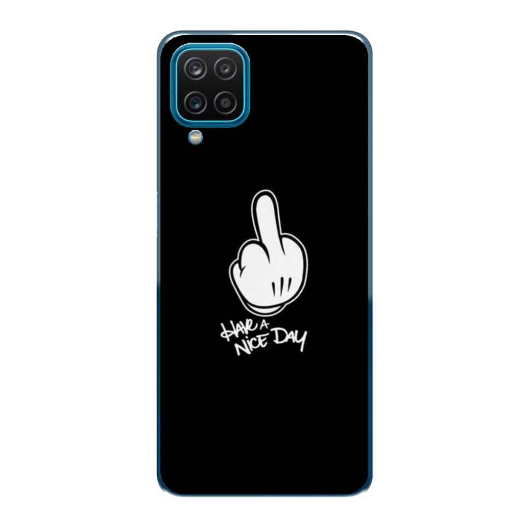 Cover personalizzata Samsung A12 5G