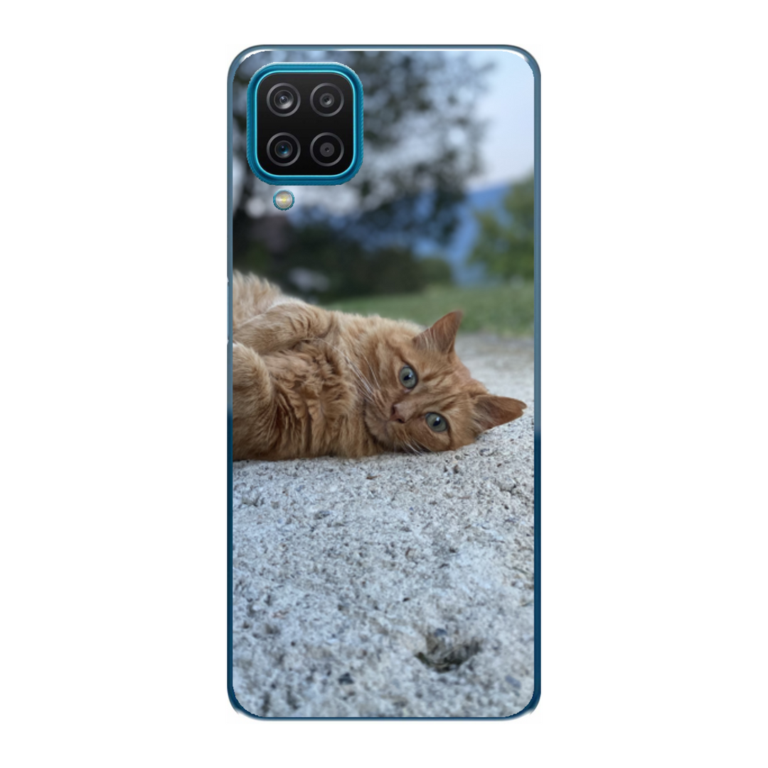 Cover personalizzata Samsung A12 5G