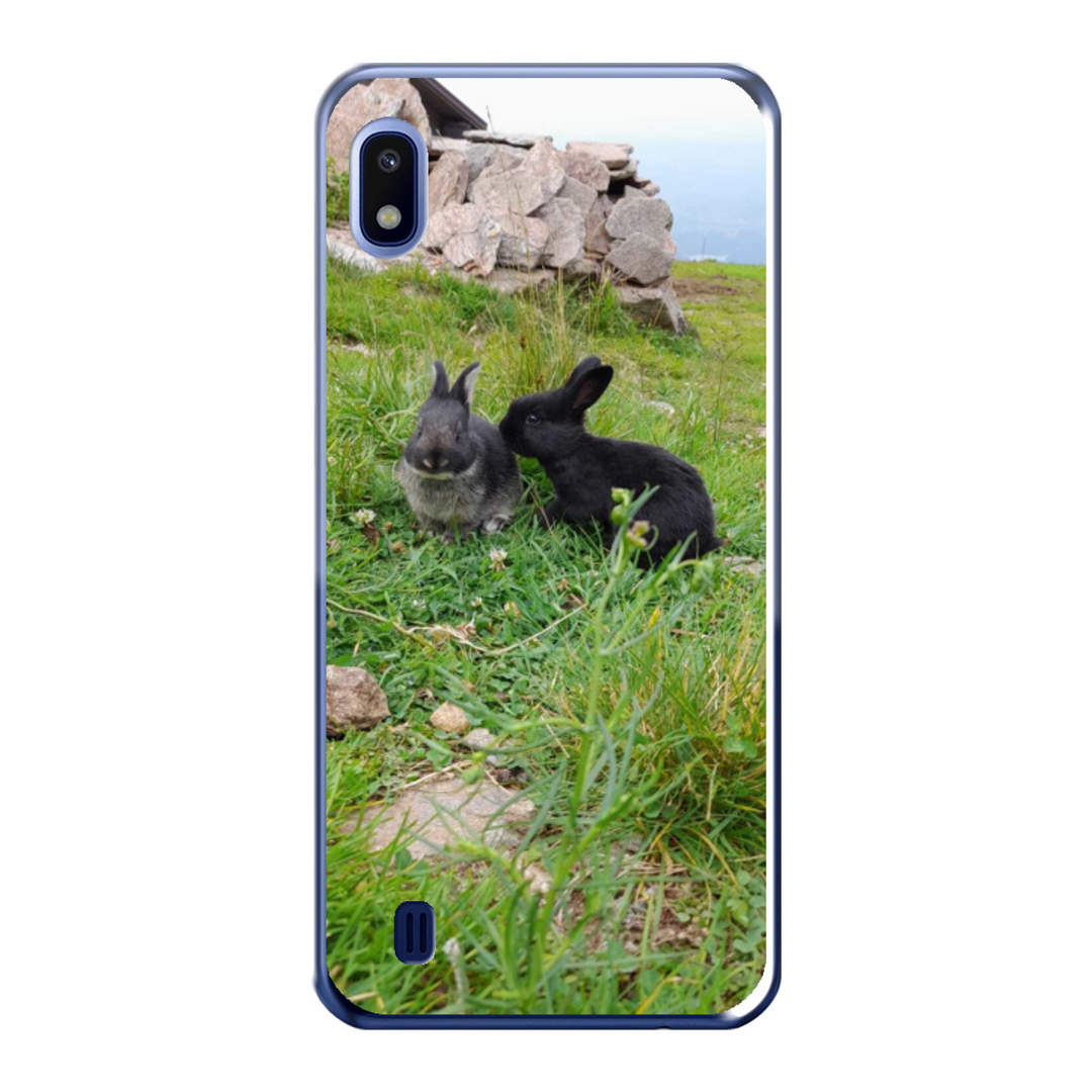Cover personalizzata Samsung A10
