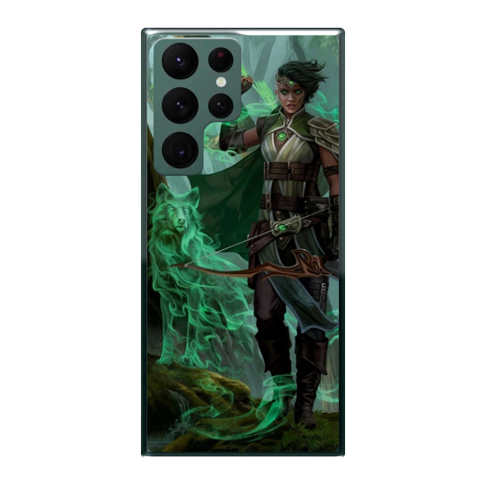 Cover personalizzata Samsung S22 Ultra