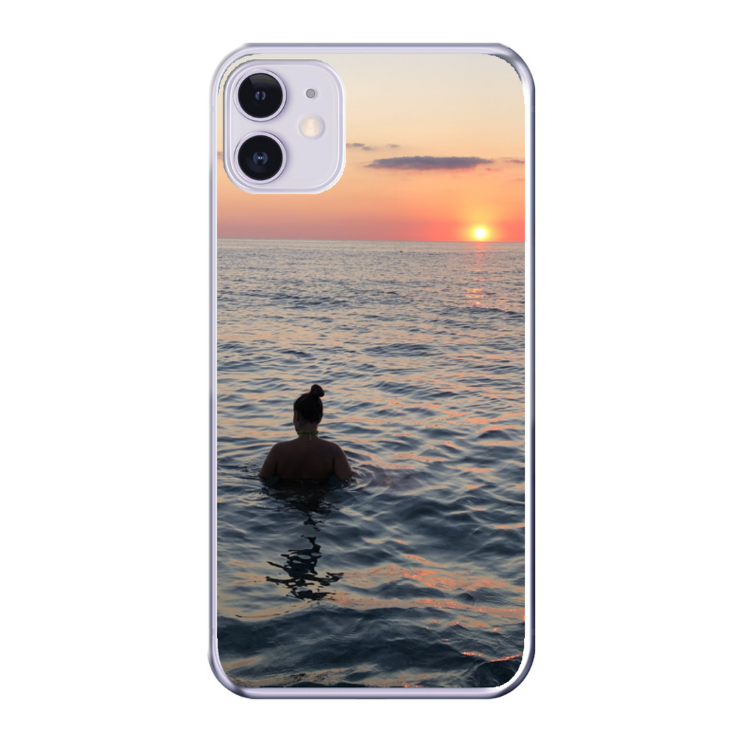 Cover personalizzata iPhone 11