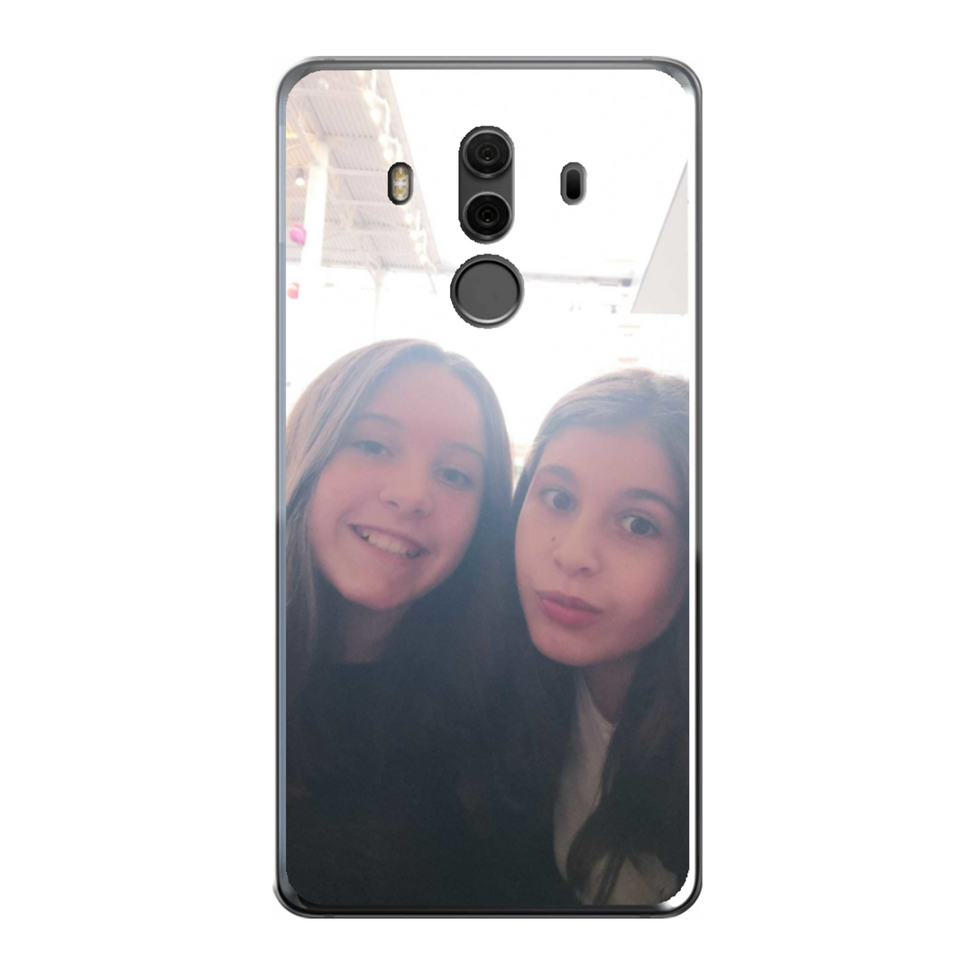 Cover personalizzata Huawei Mate 10 Pro
