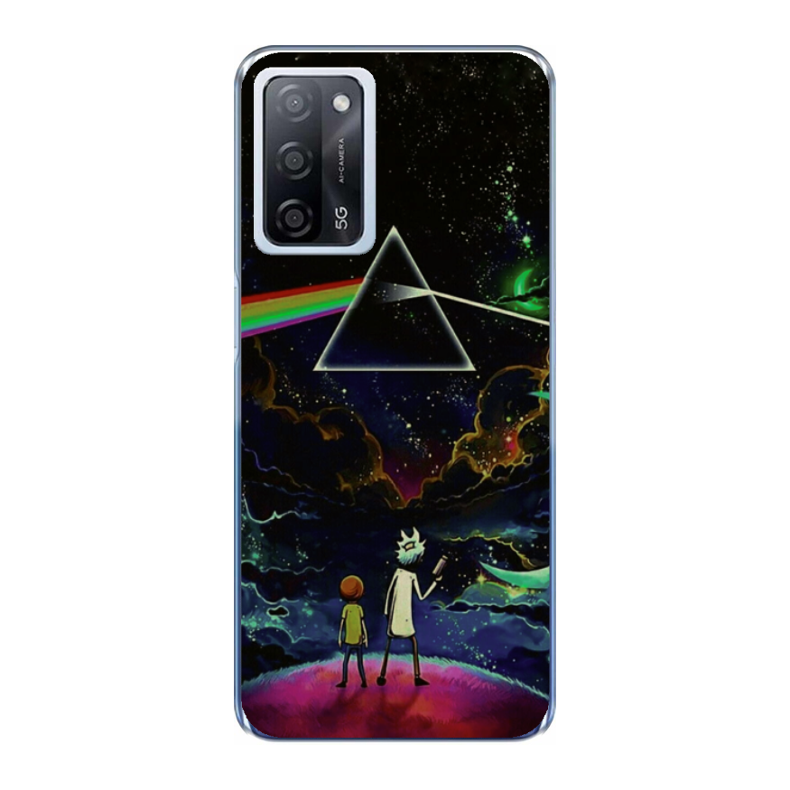 Cover personalizzata Oppo A53s 5G