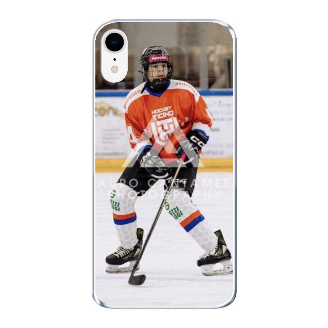 Cover personalizzata iPhone XR