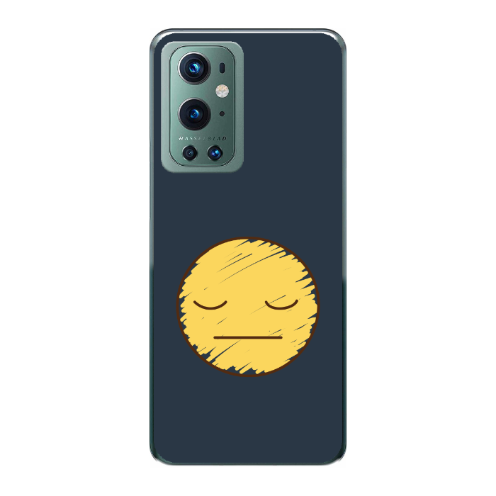 Cover personalizzata OnePlus 9 Pro