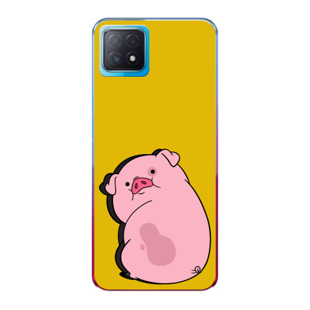 Cover personalizzata Oppo A73 5G