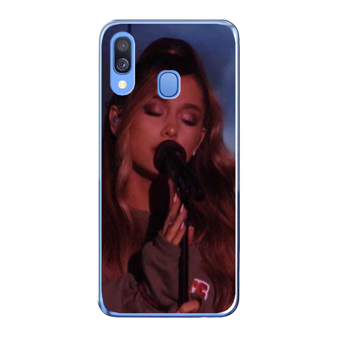 Cover personalizzata Samsung A40
