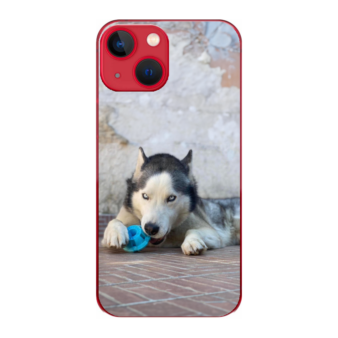 Cover personalizzata iPhone 13 Mini