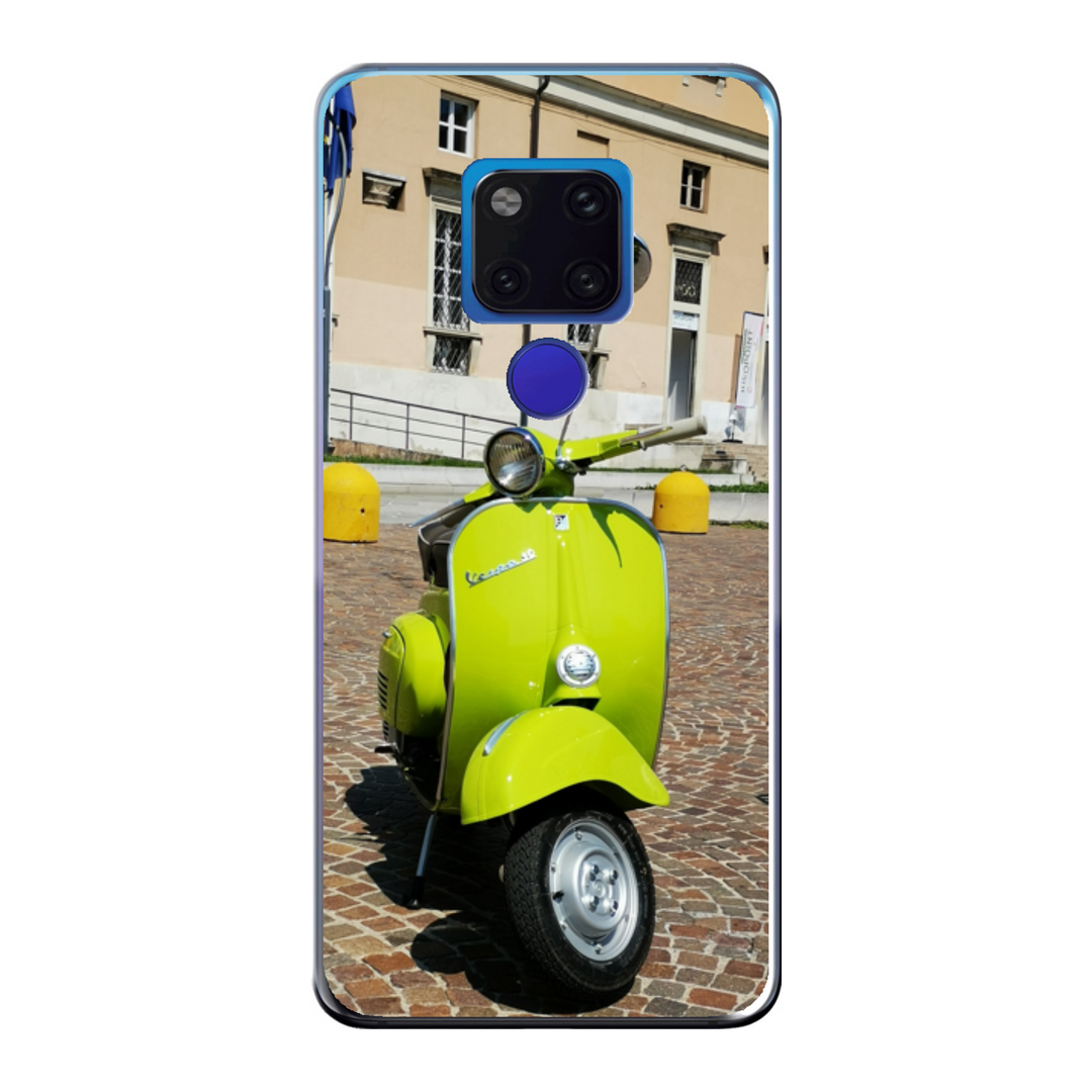 Cover personalizzata Huawei Mate 20