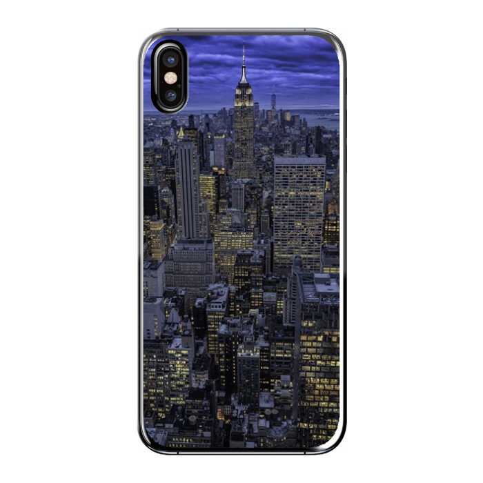 Cover personalizzata iPhone XS