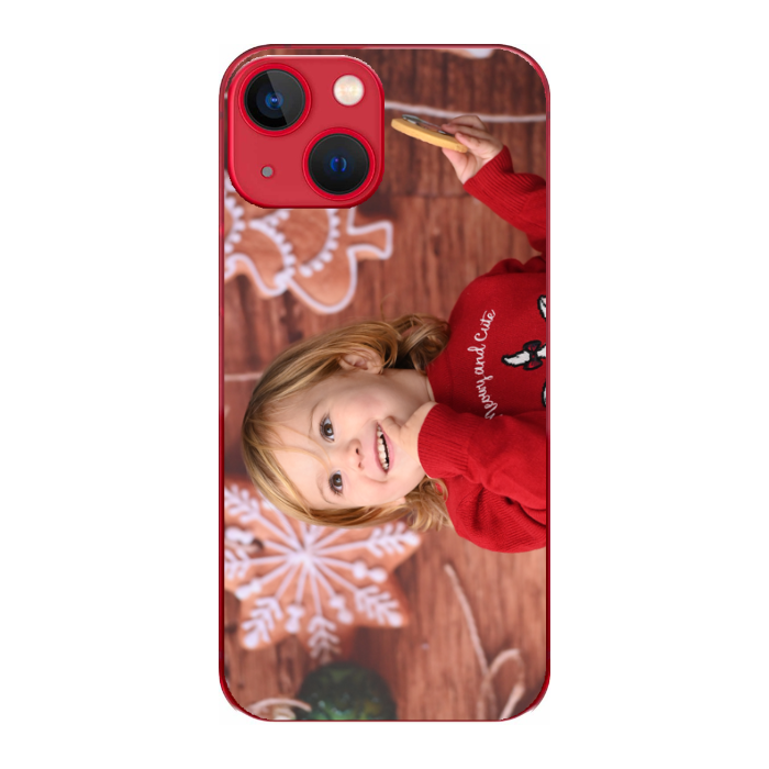 Cover personalizzata iPhone 13 Mini