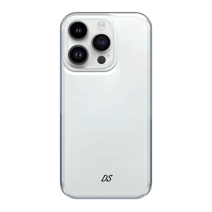 Cover personalizzata iPhone 14 Pro