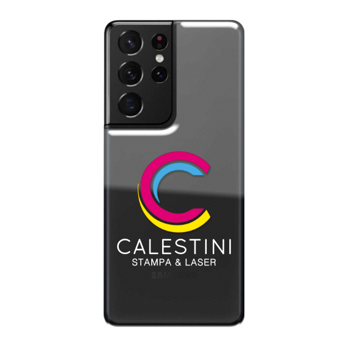 Cover personalizzata Samsung S21 Ultra 5G