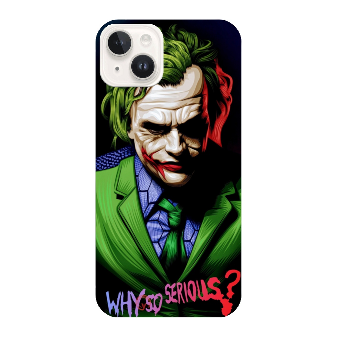 Cover personalizzata iPhone 14 Plus