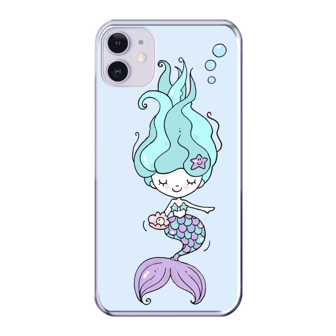 Cover personalizzata iPhone 11