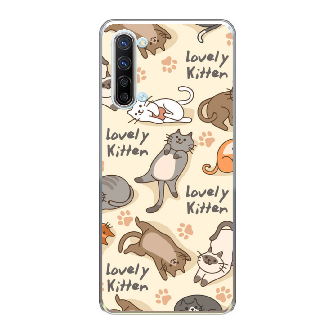 Cover personalizzata Oppo Find x2 Lite