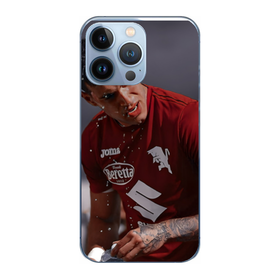 Cover personalizzata iPhone 13 Pro