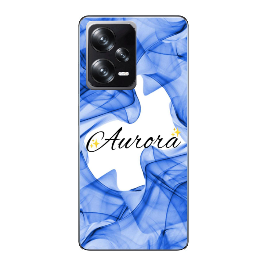 Cover personalizzata Xiaomi Redmi Note 12 Pro Plus 5G