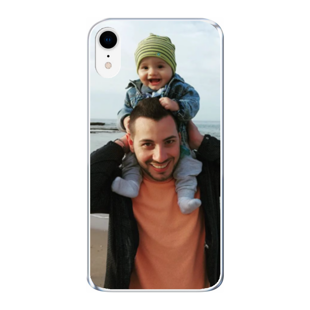 Cover personalizzata iPhone XR