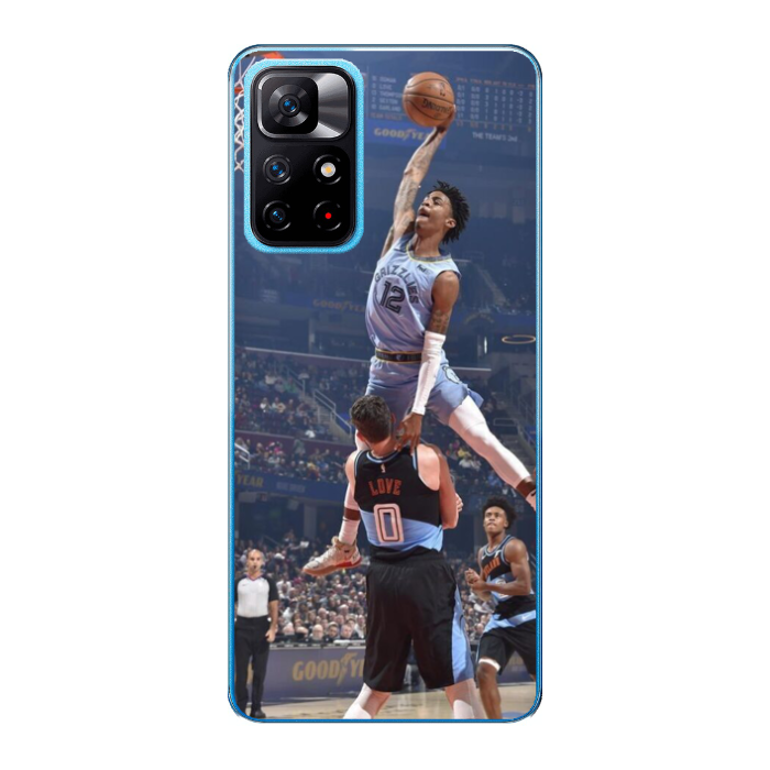Cover personalizzata Xiaomi Redmi Note 11S 5G