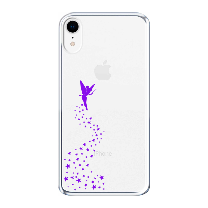 Cover personalizzata iPhone XR