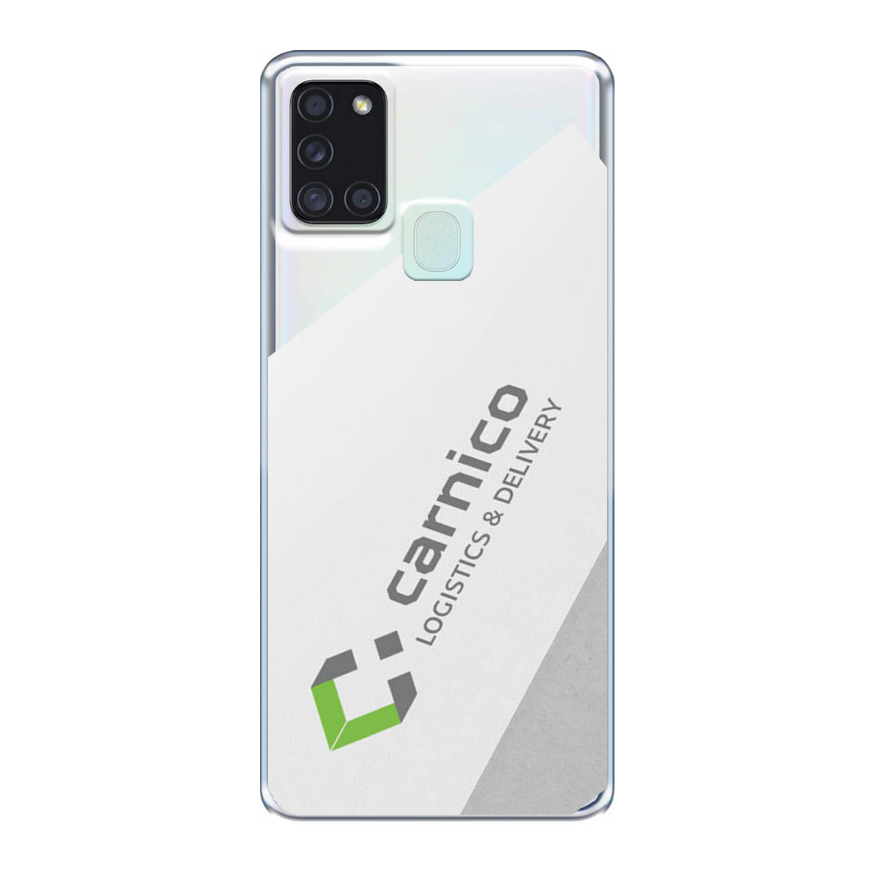Cover personalizzata Samsung A21s