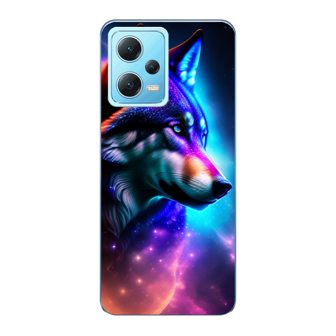 Cover personalizzata Xiaomi Redmi Note 12 5G