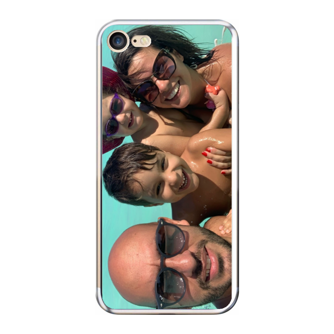 Cover personalizzata iPhone SE 2020