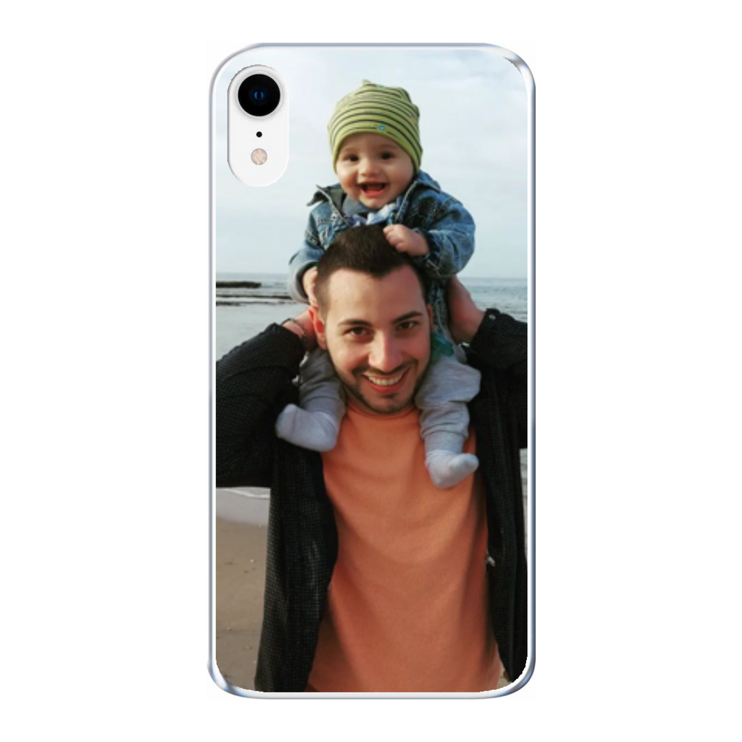 Cover personalizzata iPhone XR