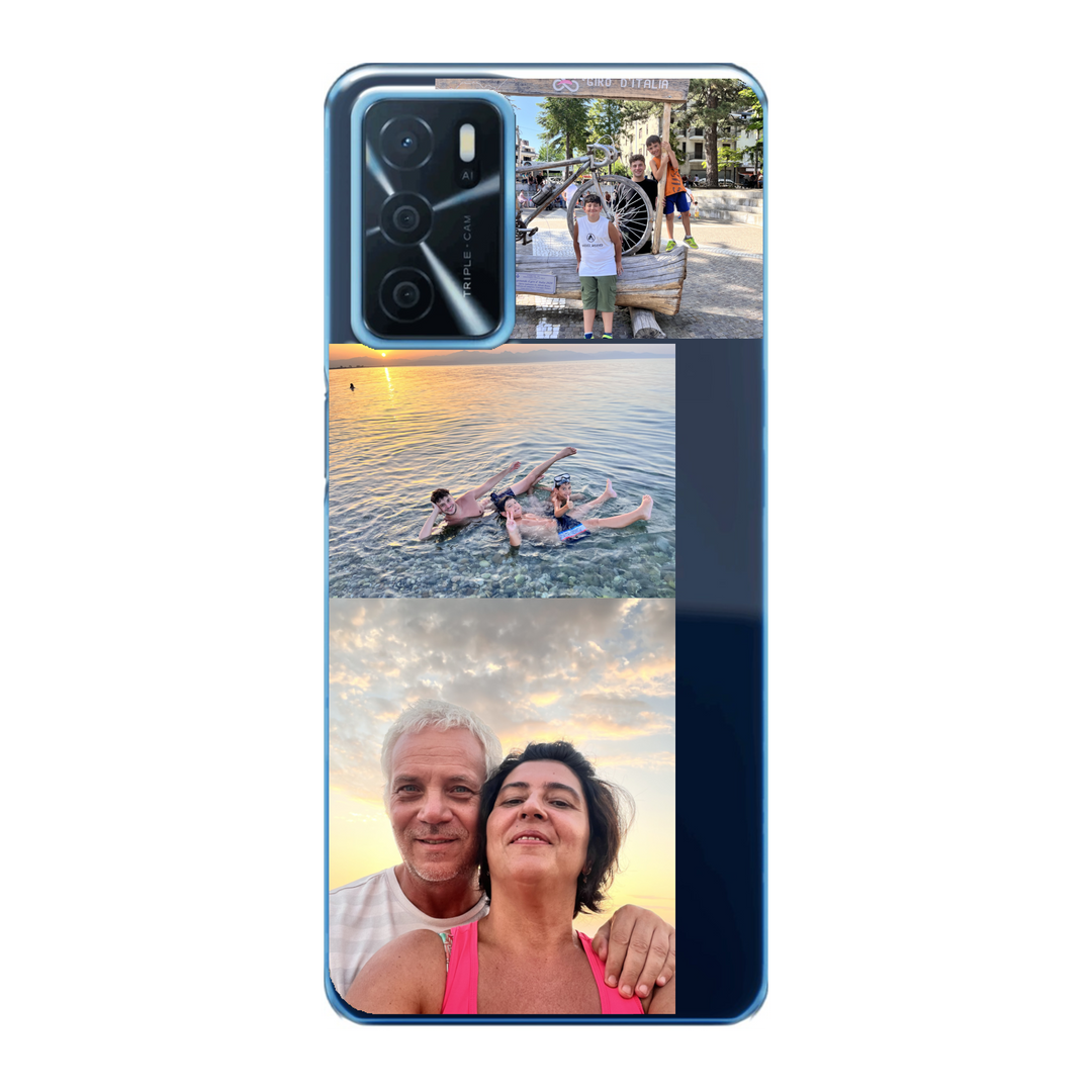 Cover personalizzata Oppo A54 S