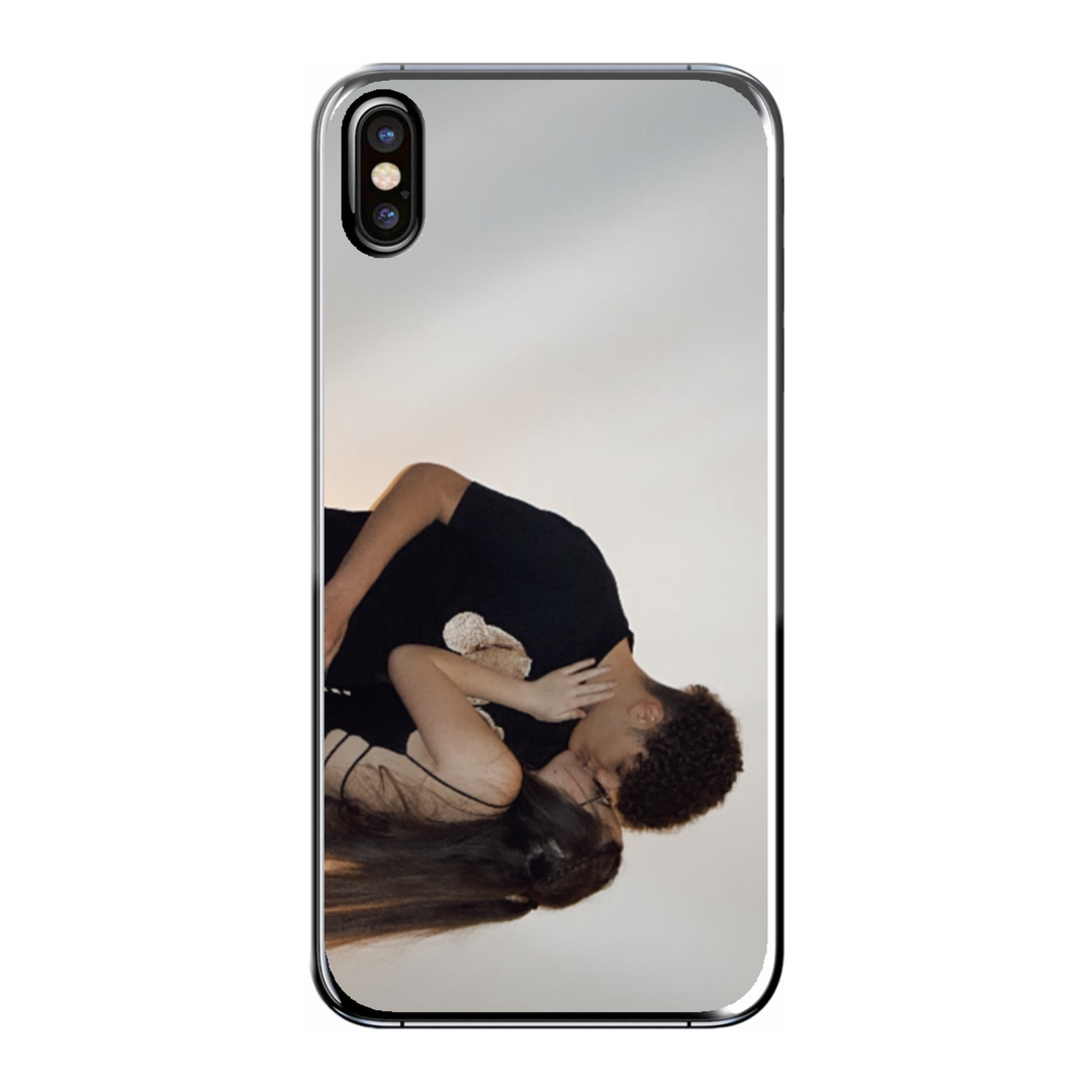 Cover personalizzata iPhone XS