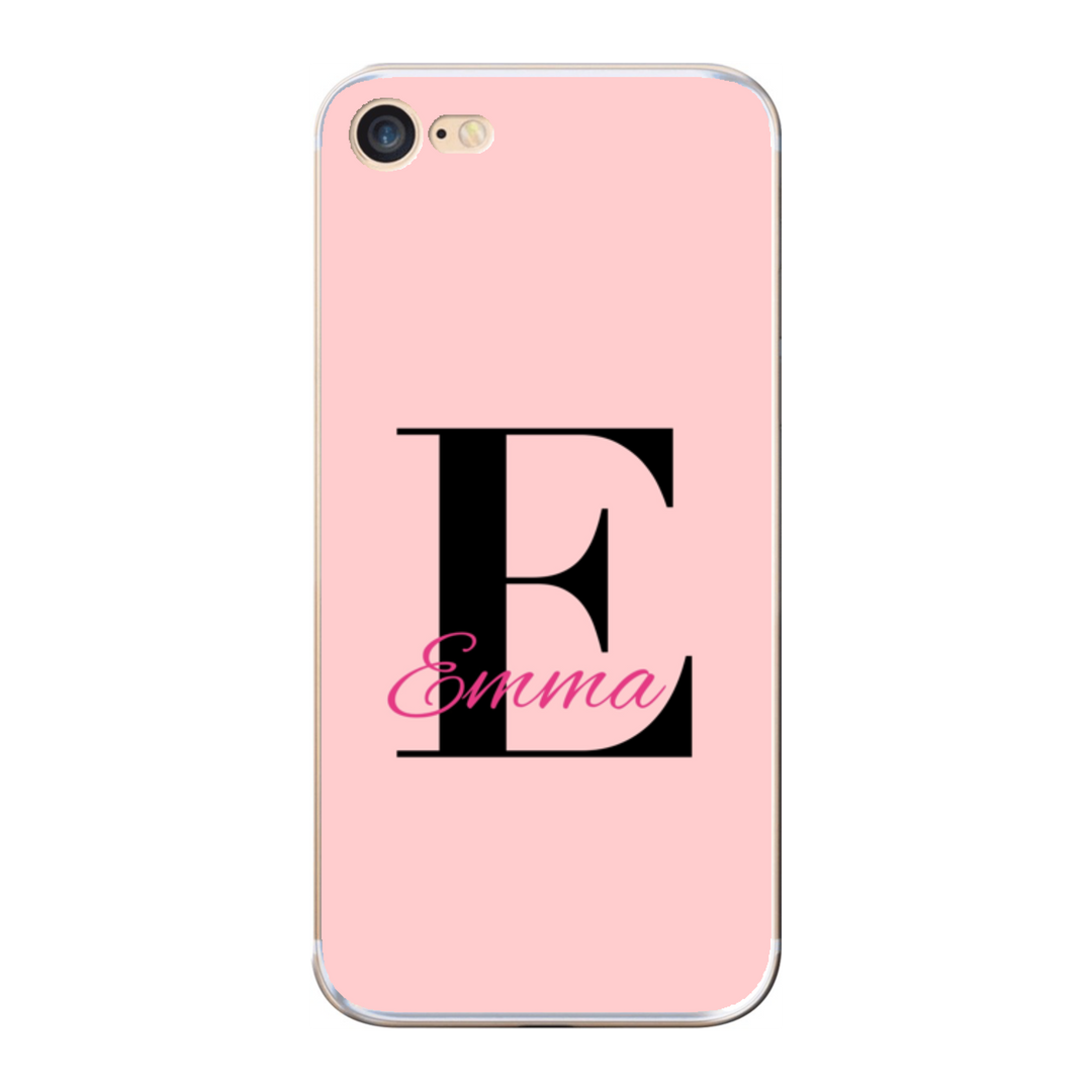 Cover personalizzata iPhone SE 2022
