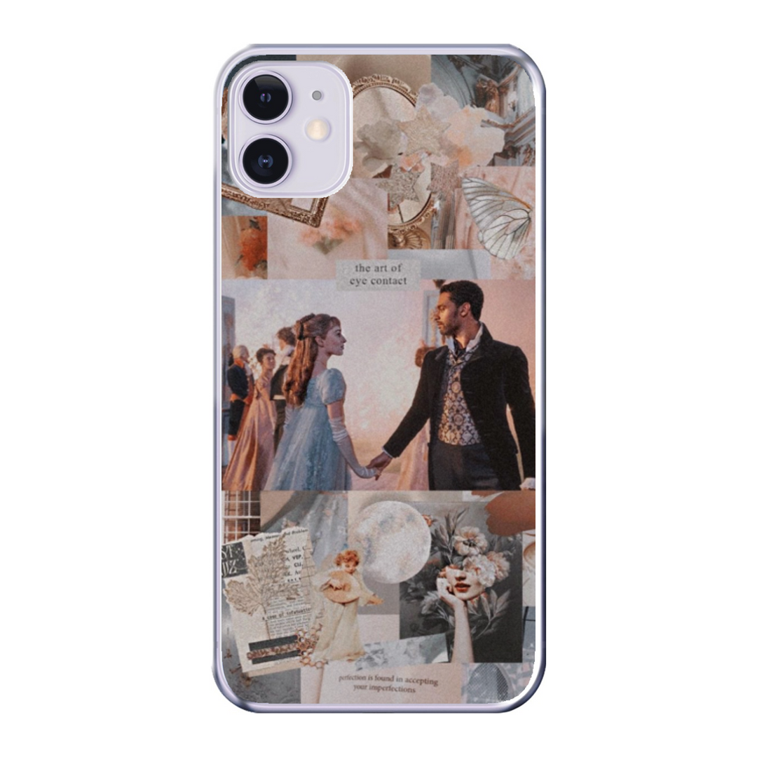 Cover personalizzata iPhone 11
