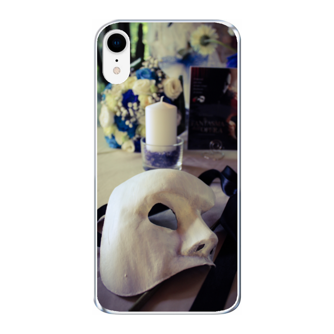 Cover personalizzata iPhone XR