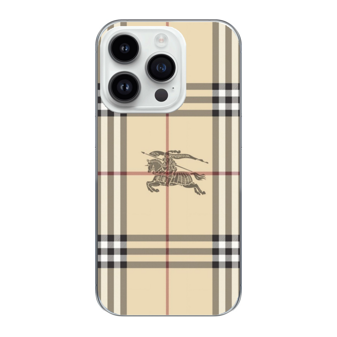 Cover personalizzata iPhone 14 Pro