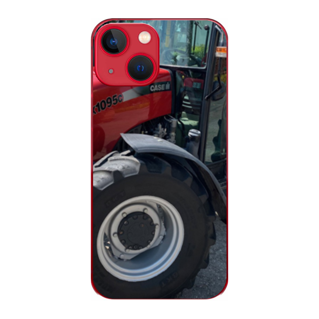 Cover personalizzata iPhone 13 Mini