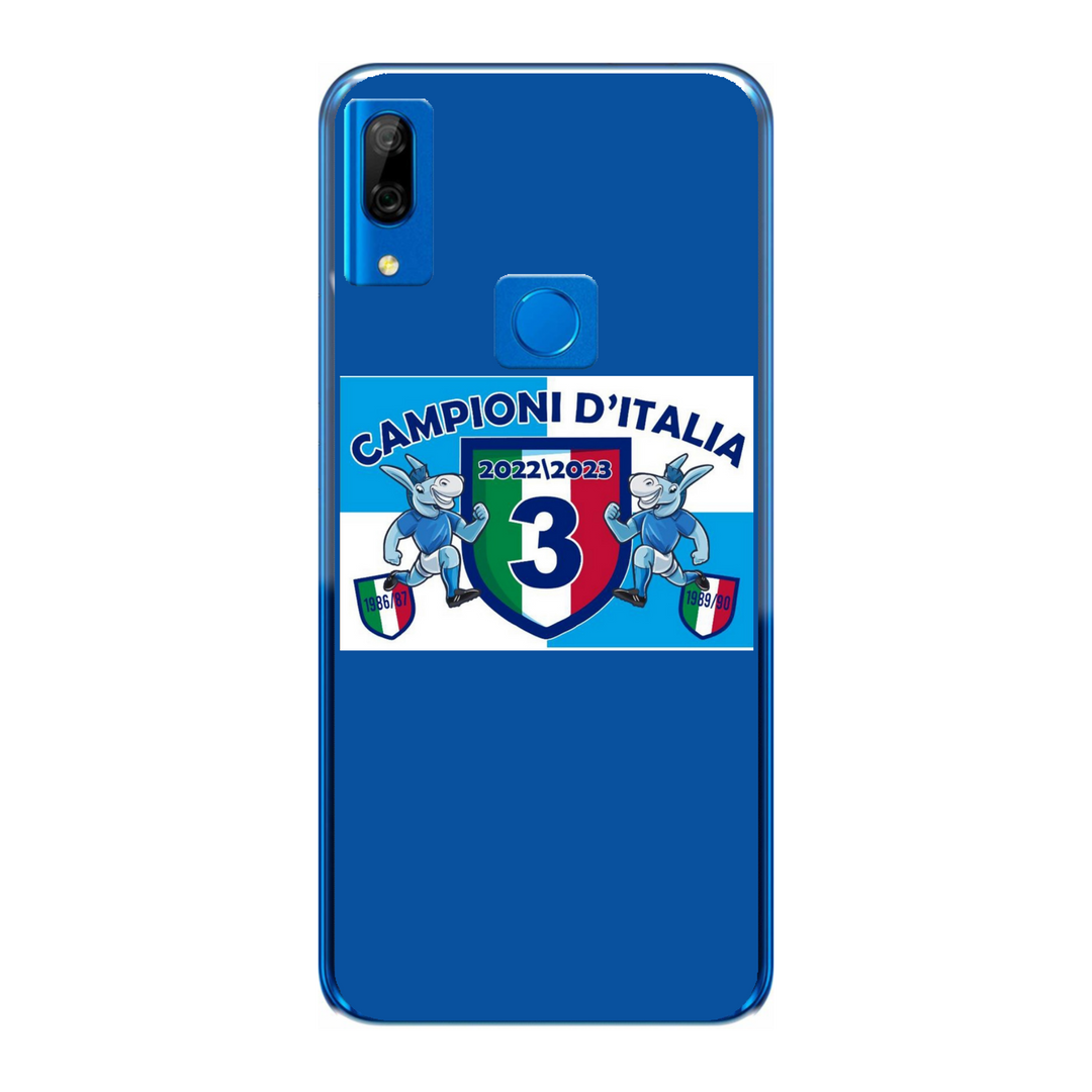 Cover personalizzata Huawei P Smart Z