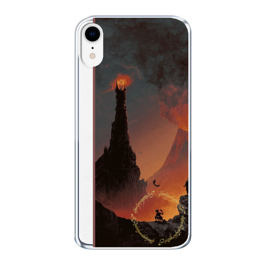 Cover personalizzata iPhone XR