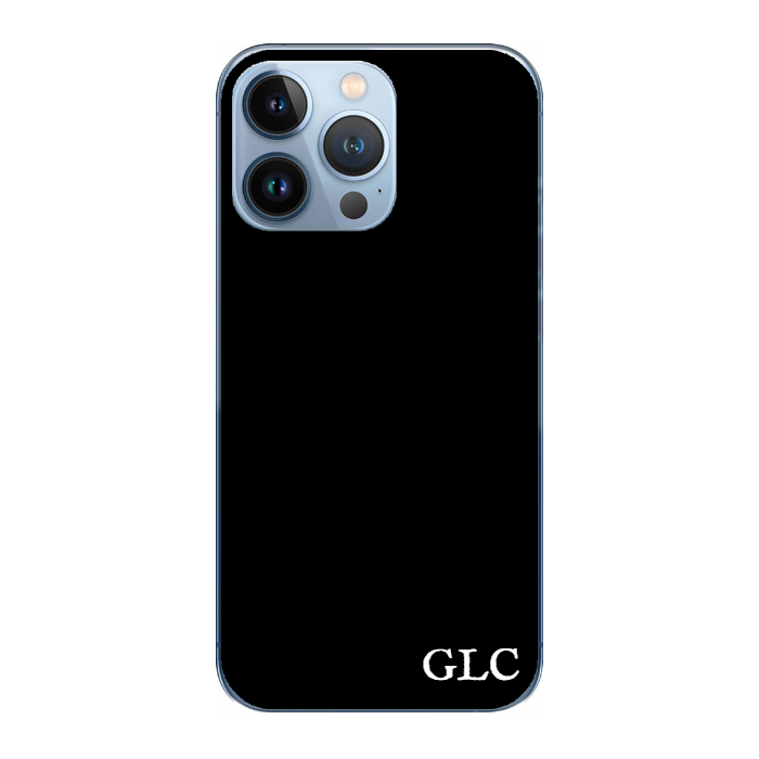 Cover personalizzata iPhone 13 Pro