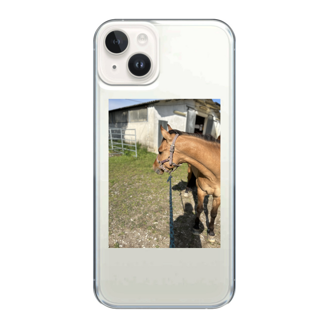 Cover personalizzata iPhone 14 Plus