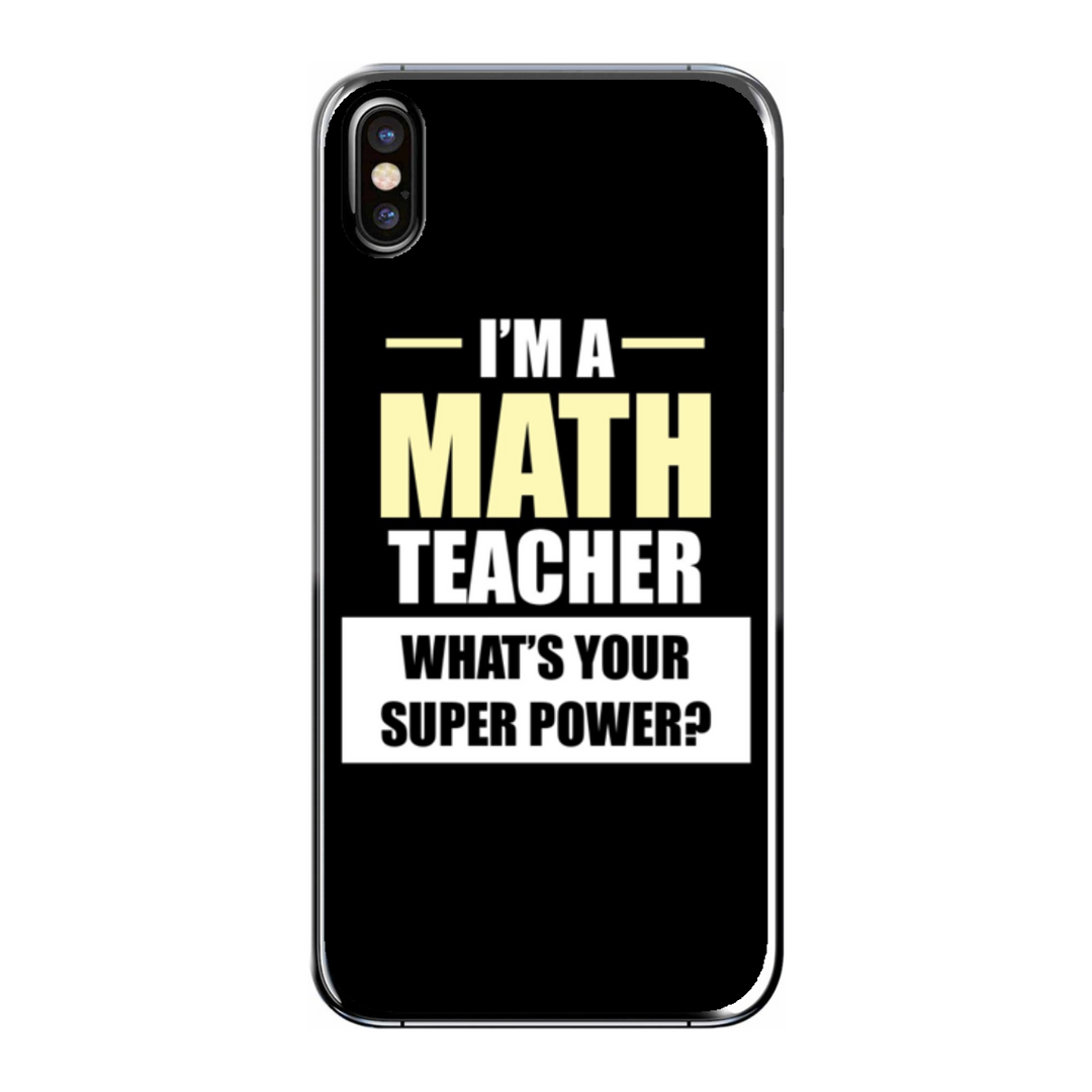 Cover personalizzata iPhone X